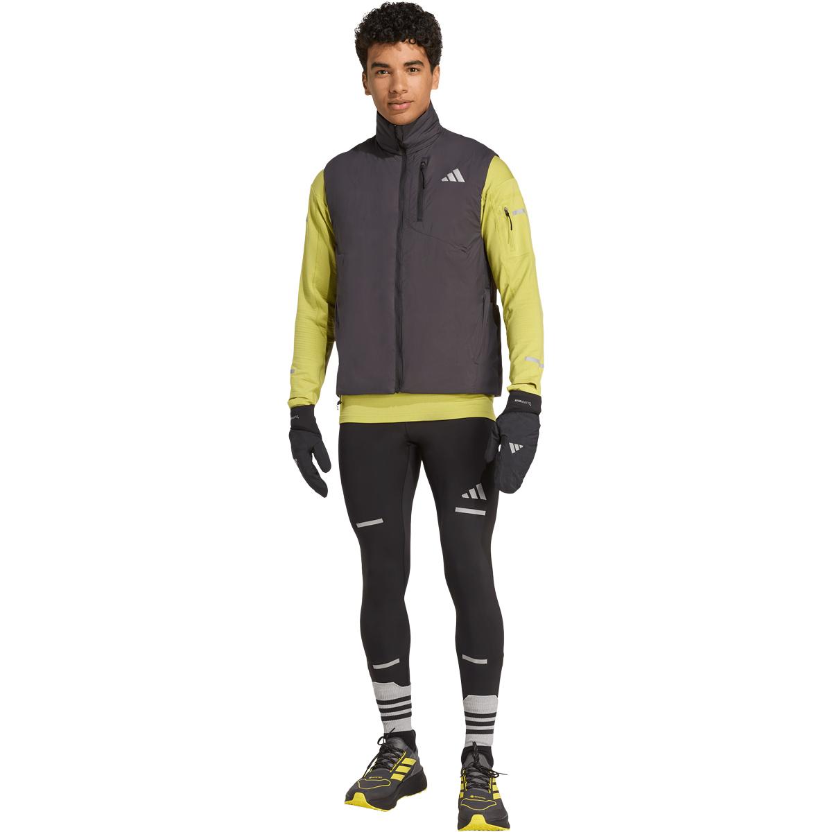 adidas Adi365 Løpevest Herre Grey