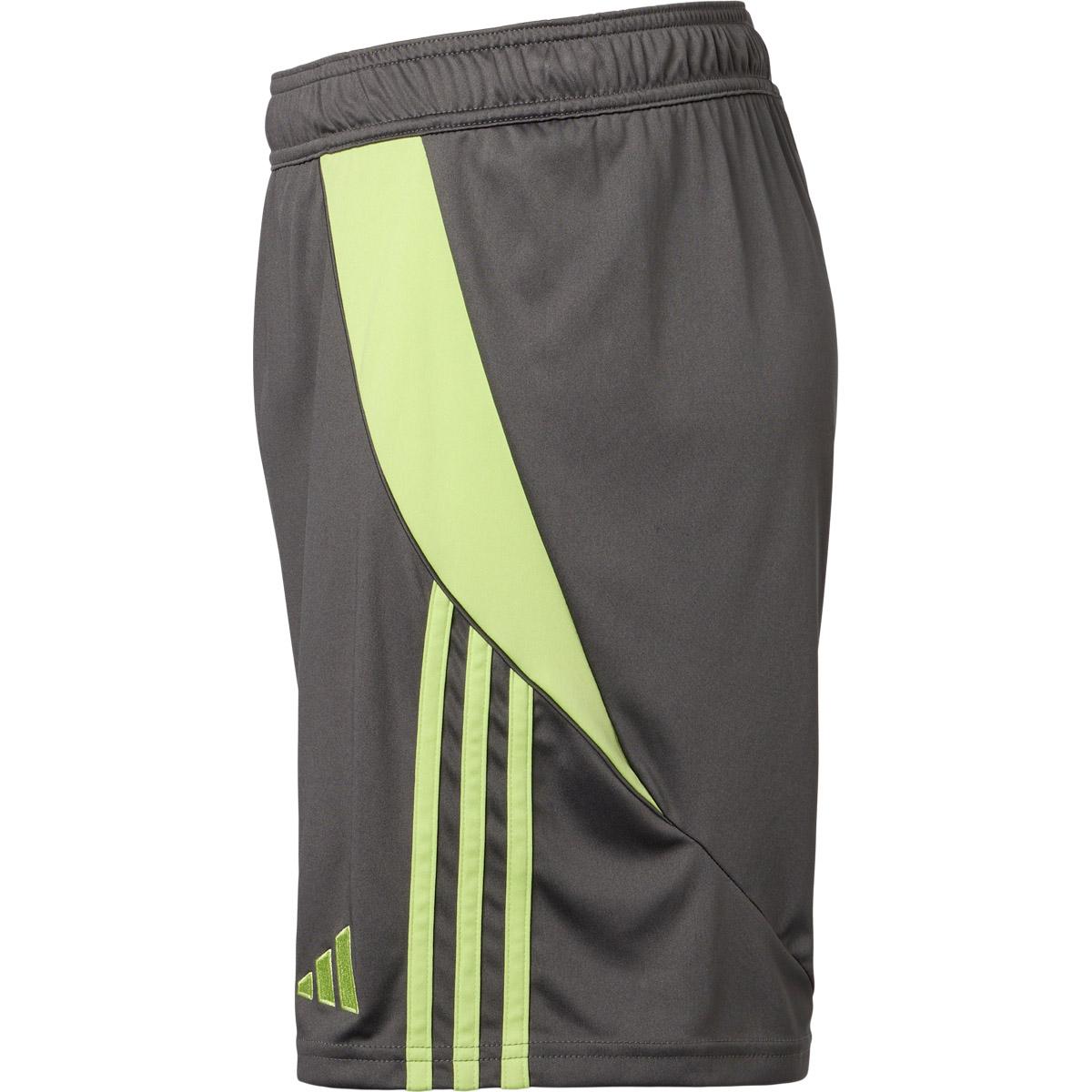 Silkeborg IF 25/26 Målmandsshorts Børn Black