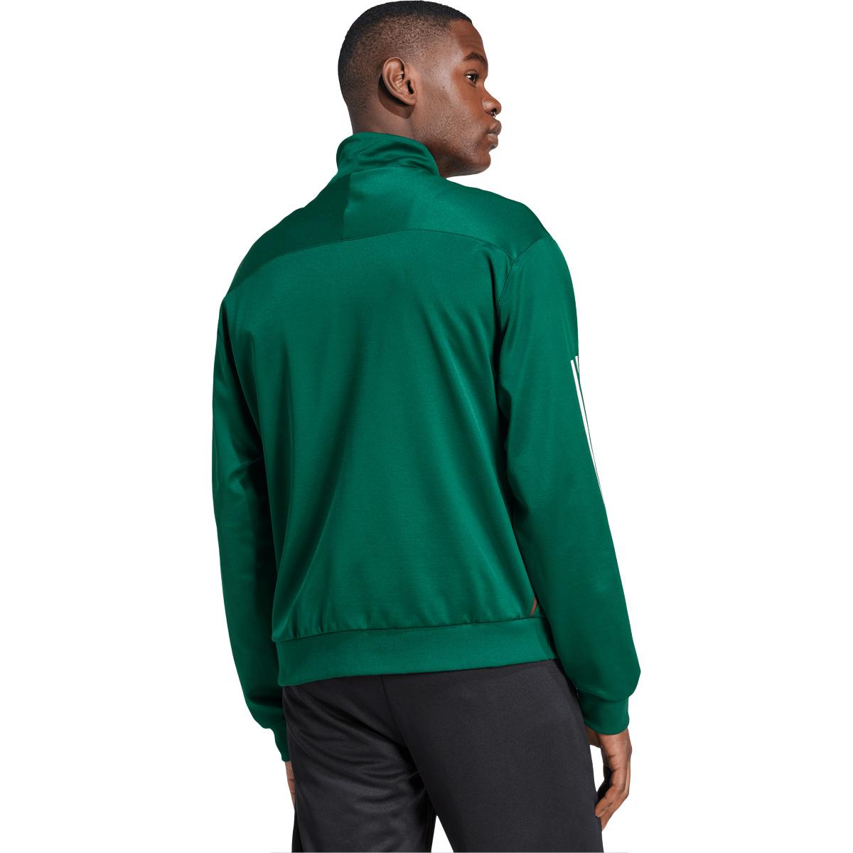 adidas House of Tiro Colorblock Nations Pack Track Top Herre Green