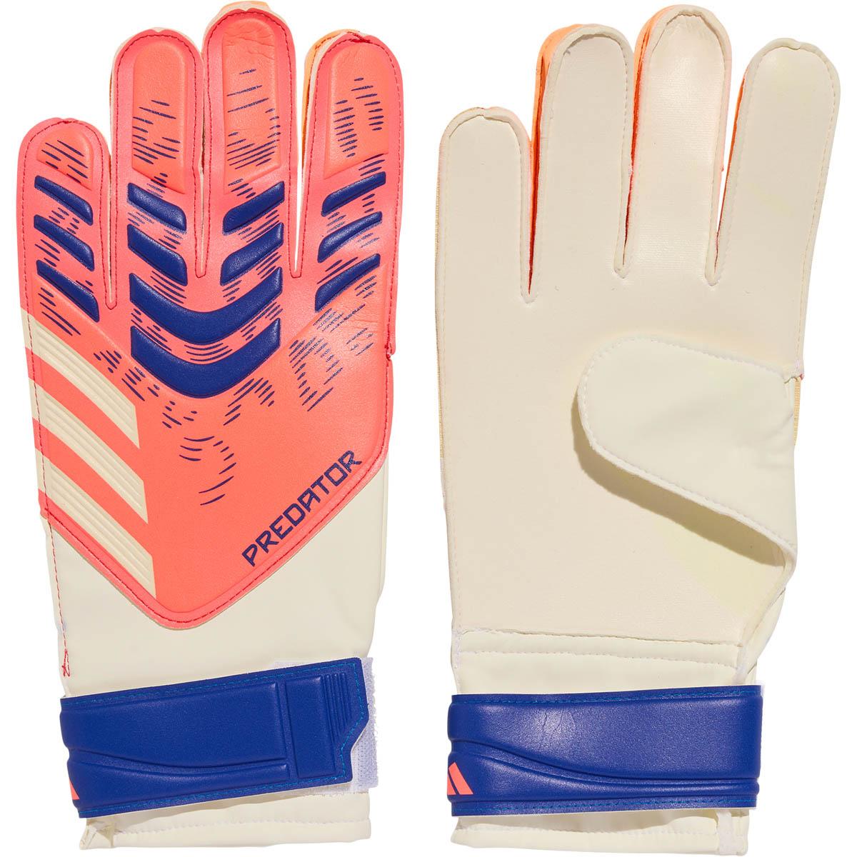 adidas Predator Training Målmandshandsker Orange