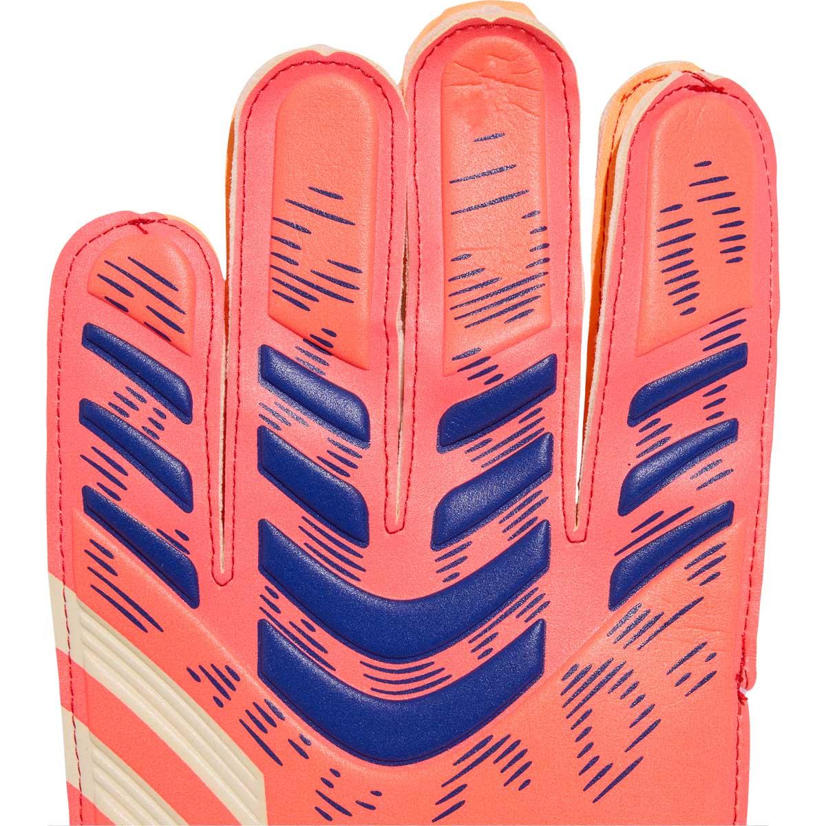 adidas Predator Training Målmandshandsker Orange
