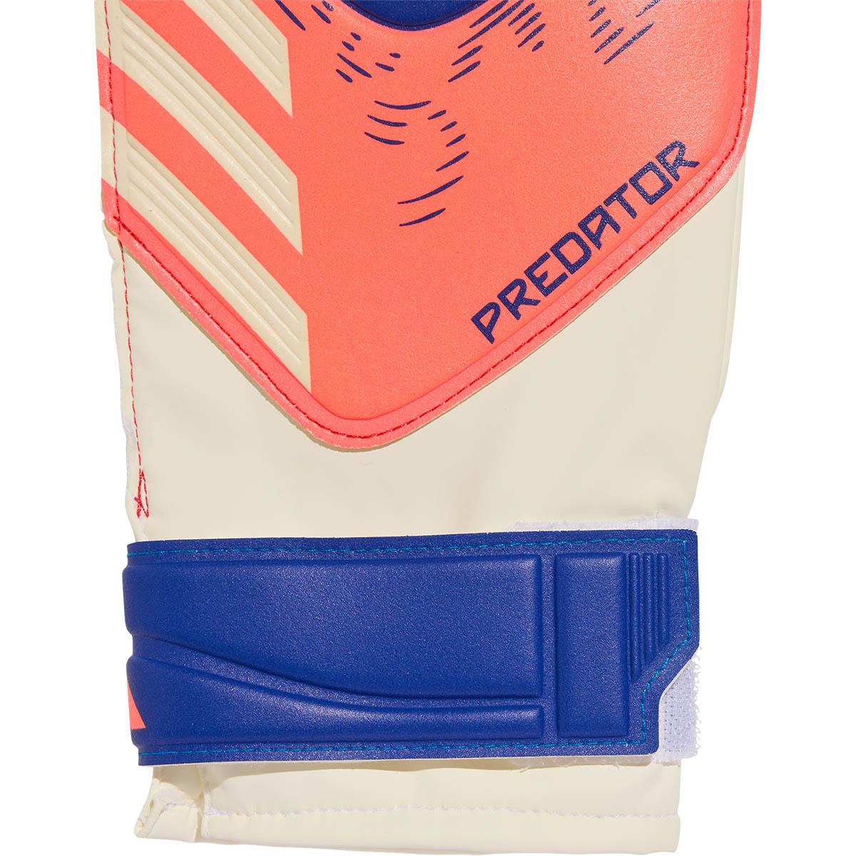adidas Predator Training Målmandshandsker Orange