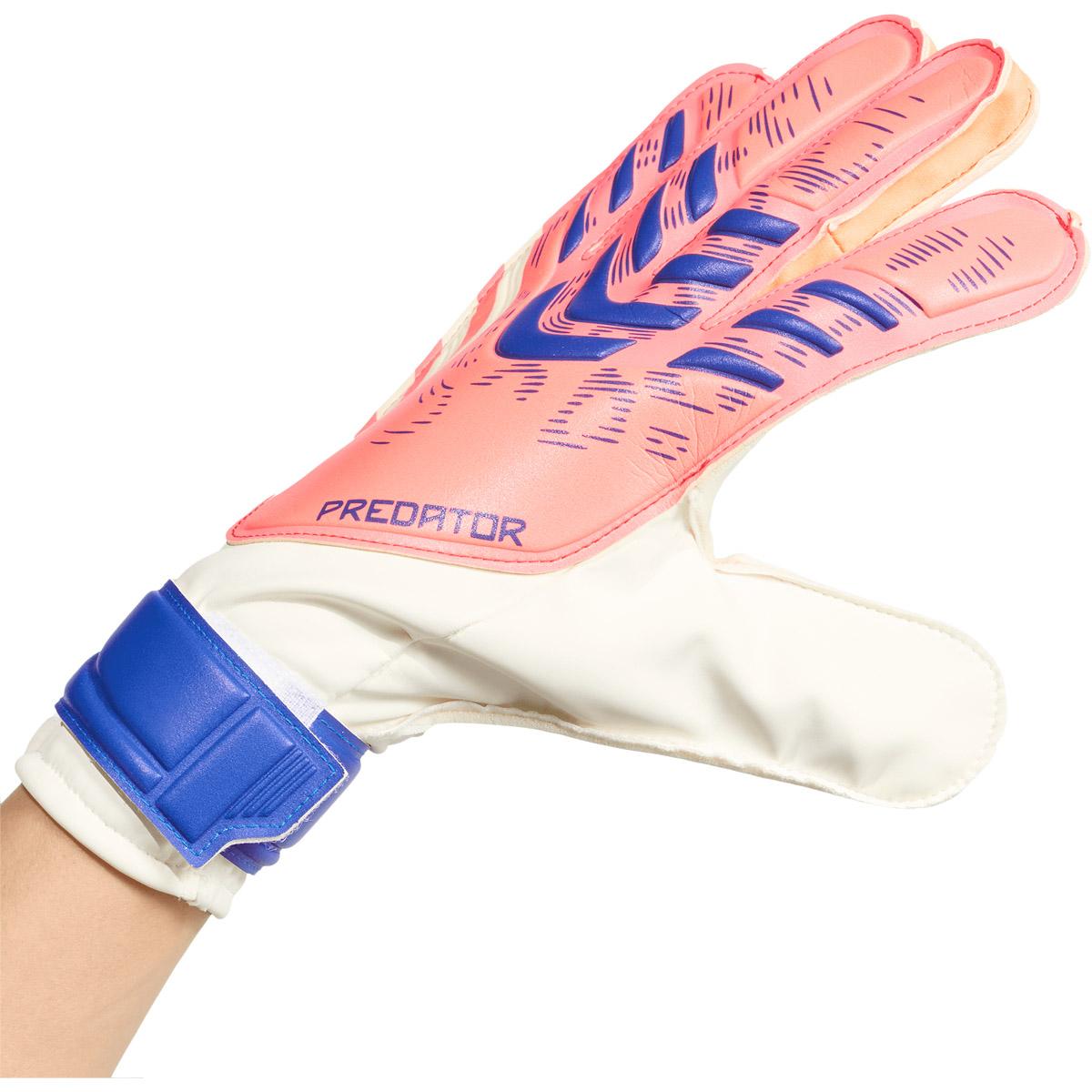 adidas Predator Training Målmandshandsker Orange