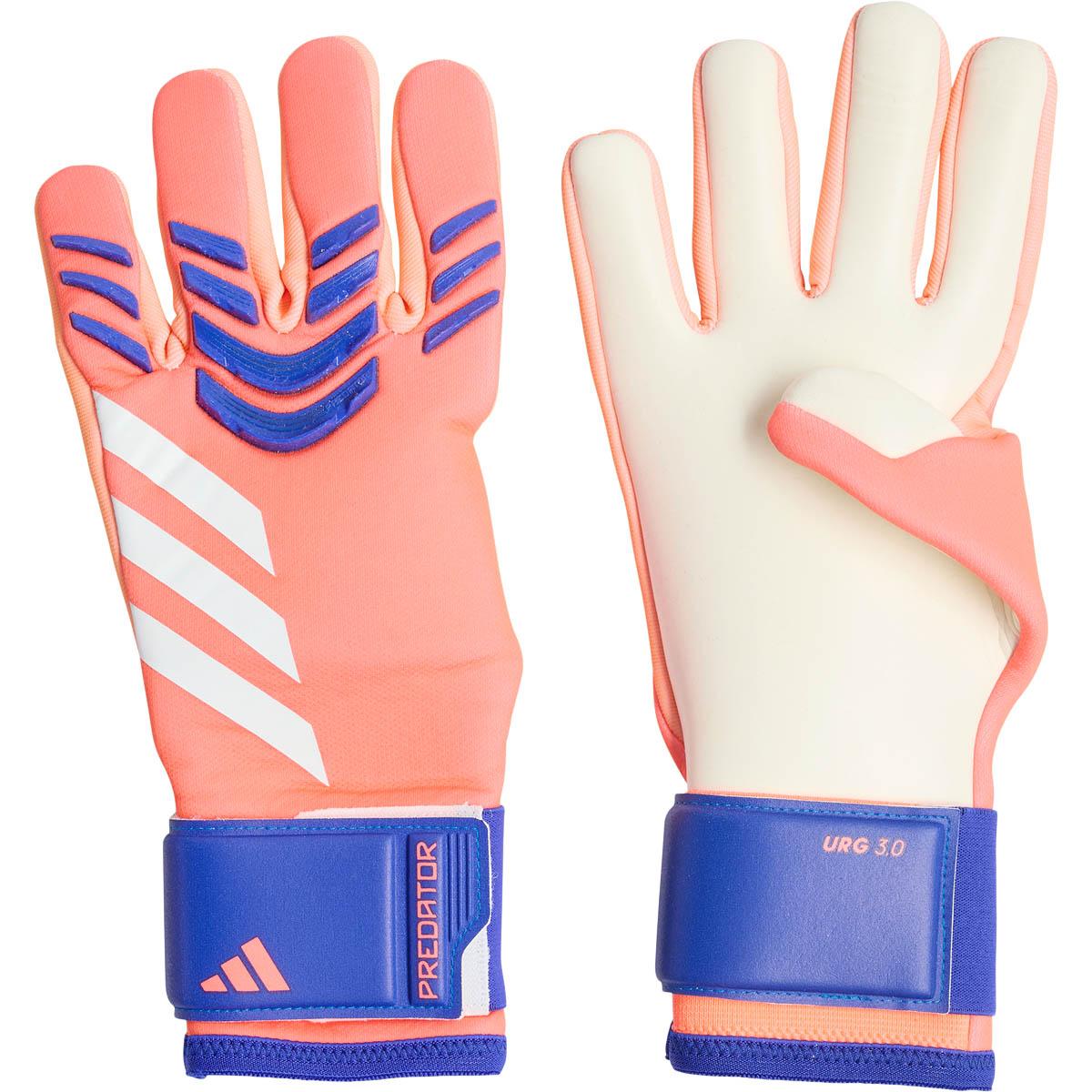 adidas Predator League Målmandshandsker Orange