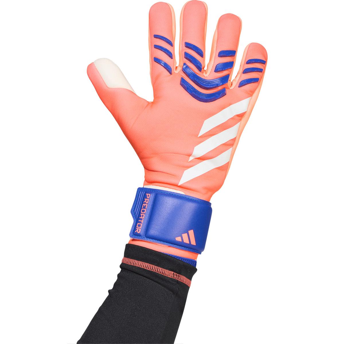 adidas Predator League Målmandshandsker Orange