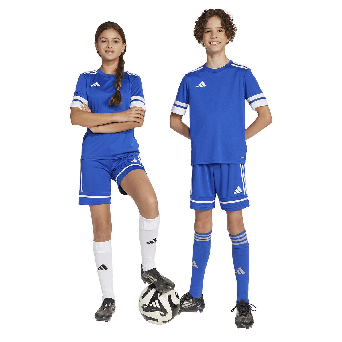 adidas Squadra 25 Træningsshorts Børn Ad8r