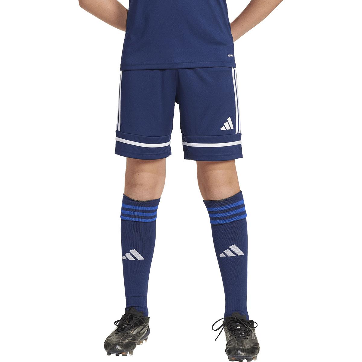 adidas Squadra 25 Træningsshorts Børn Aeq1
