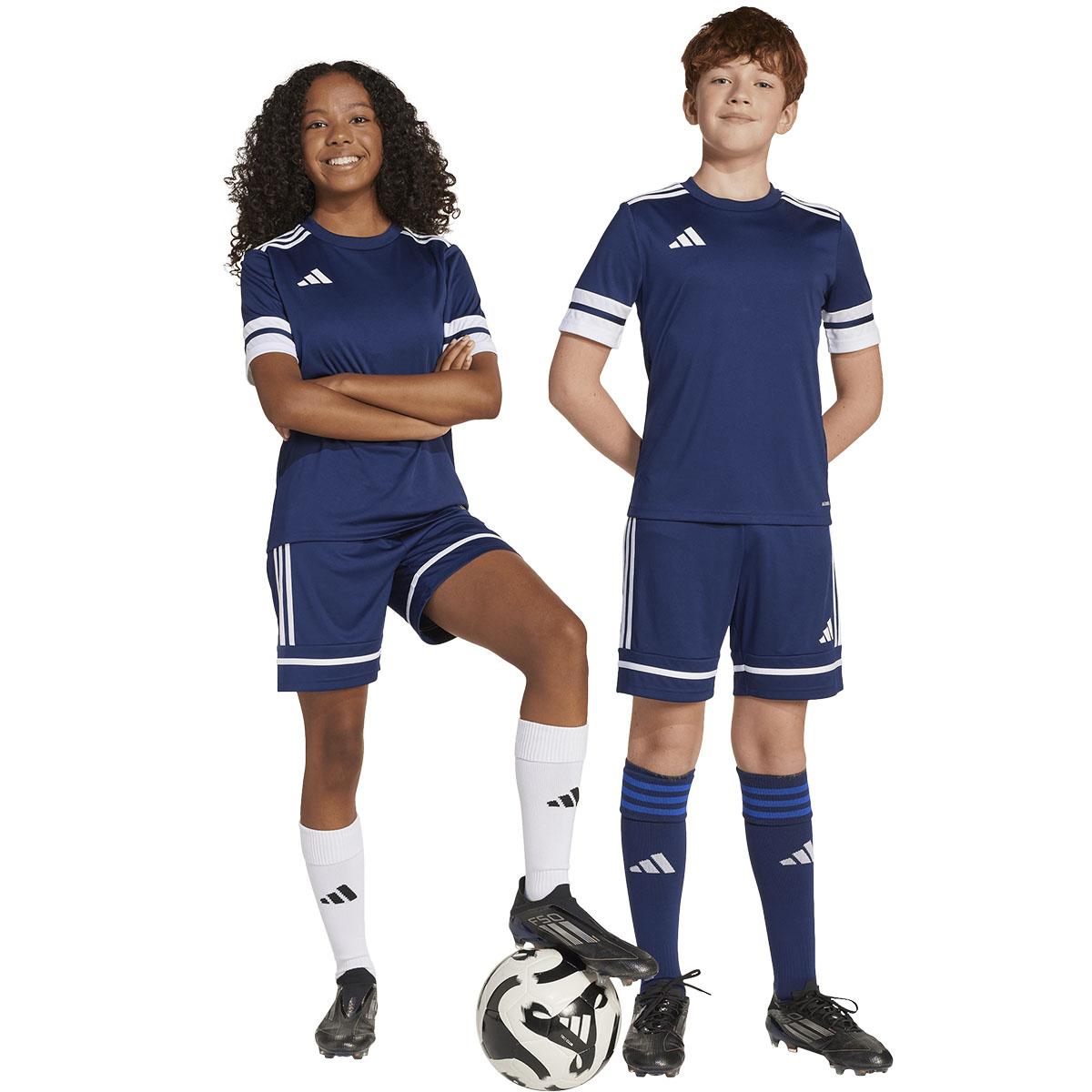 adidas Squadra 25 Træningsshorts Børn Aeq1