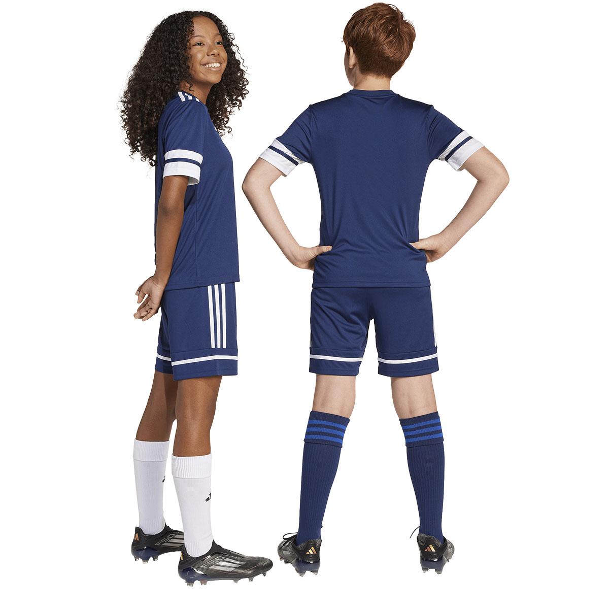 adidas Squadra 25 Træningsshorts Børn Aeq1