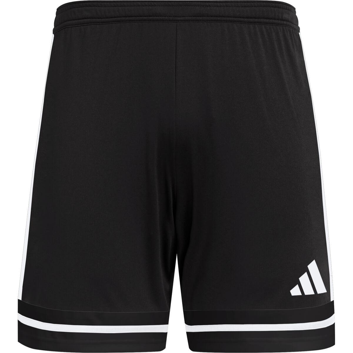adidas Squadra 25 Træningsshorts Black