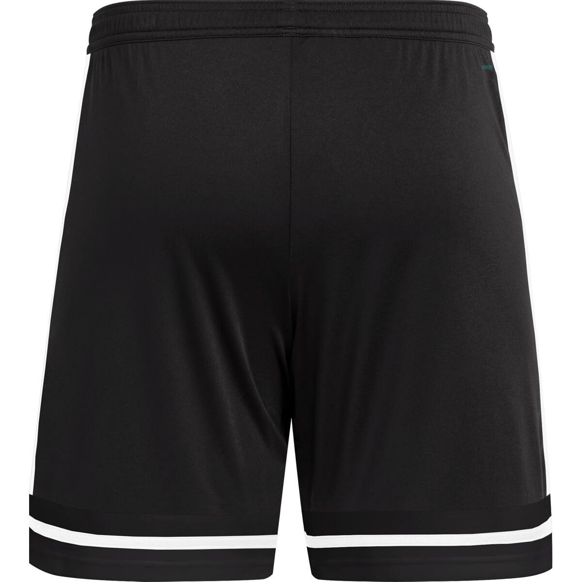 adidas Squadra 25 Træningsshorts Black