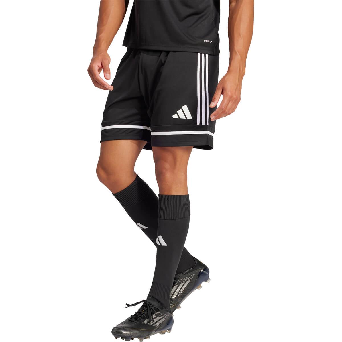 adidas Squadra 25 Træningsshorts Black