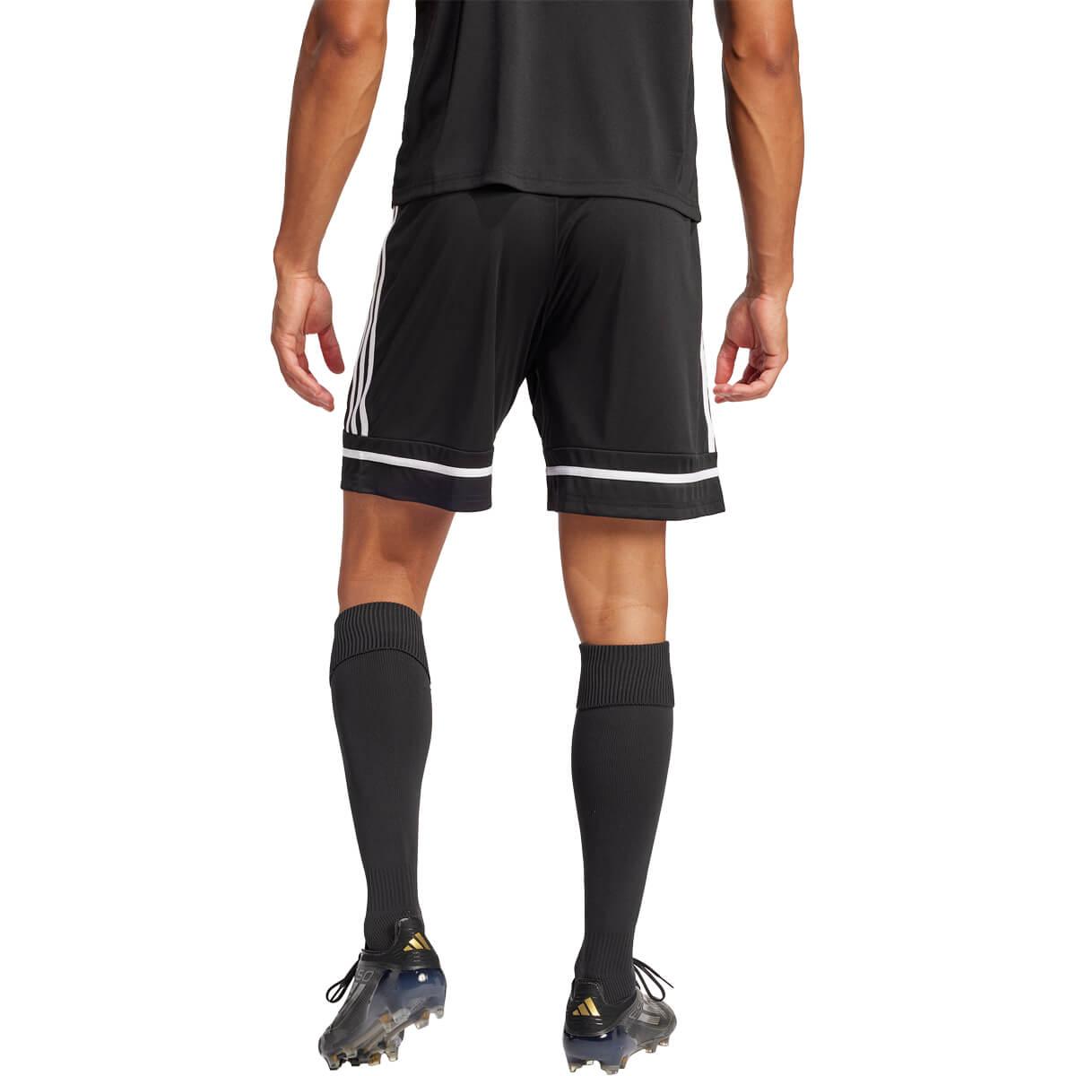 adidas Squadra 25 Træningsshorts Black