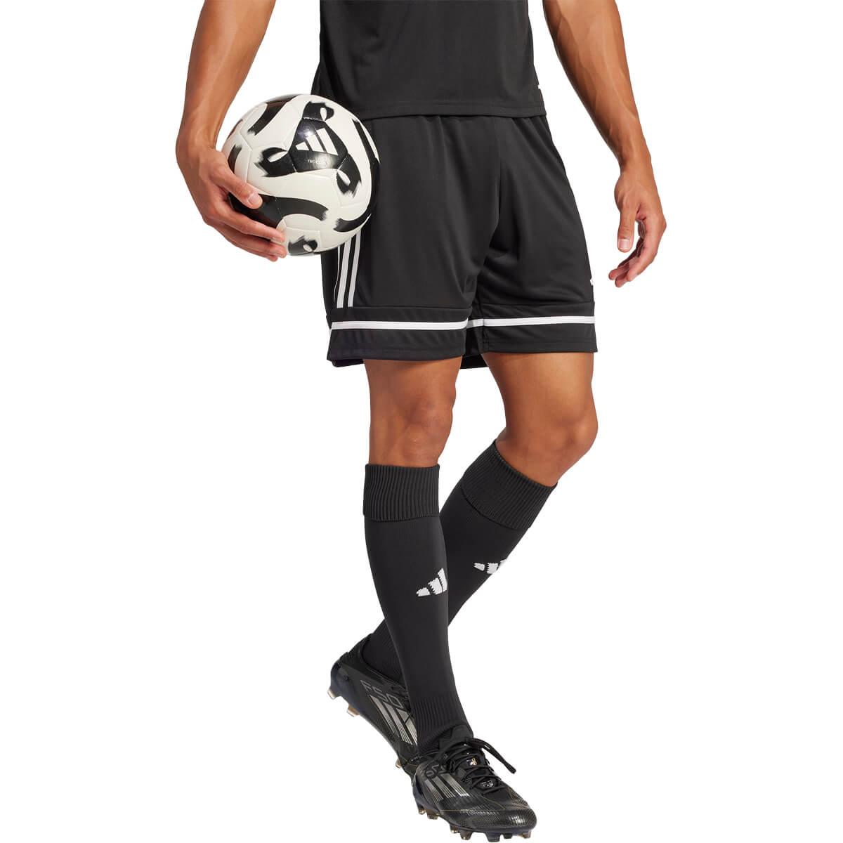 adidas Squadra 25 Træningsshorts Black