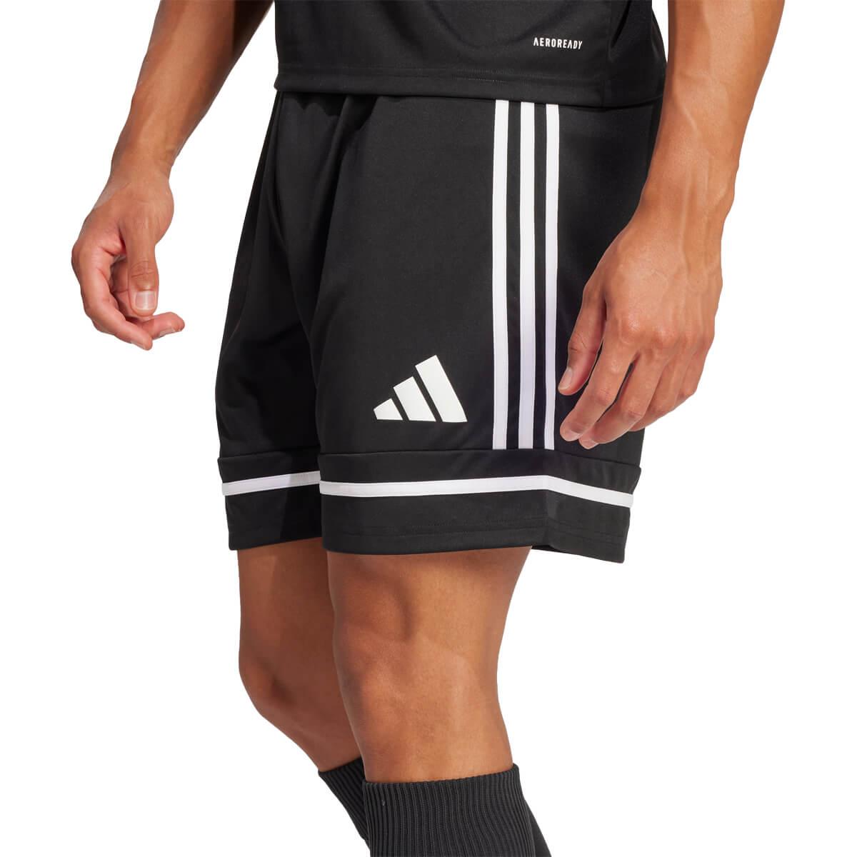 adidas Squadra 25 Træningsshorts Black