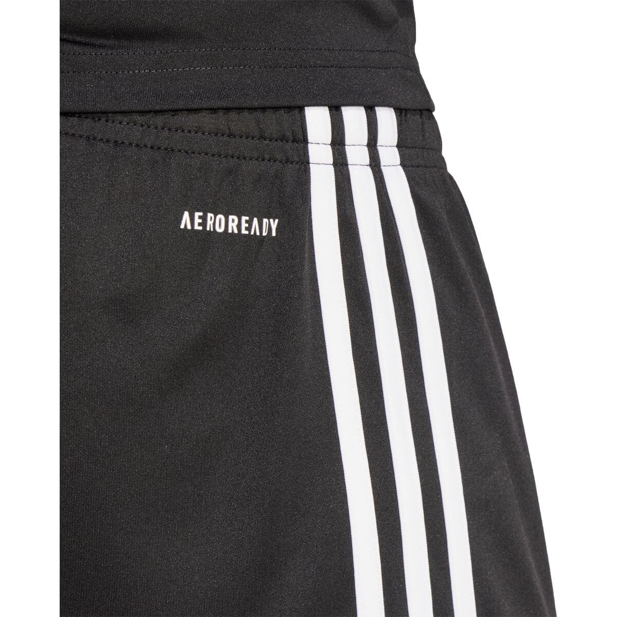 adidas Squadra 25 Træningsshorts Black
