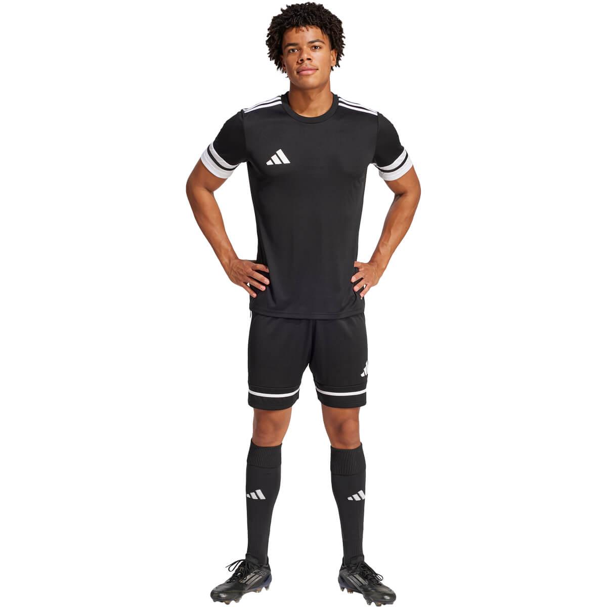 adidas Squadra 25 Træningsshorts Black