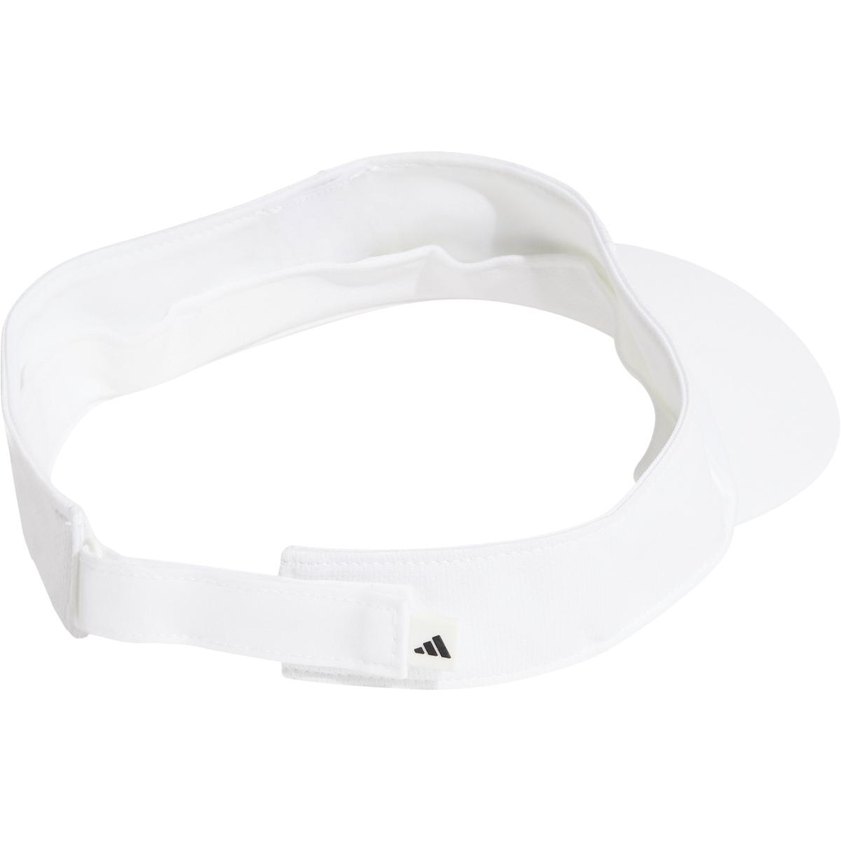 adidas Climacool Solskærm WHITE/PNKFUS/BLILIL/M