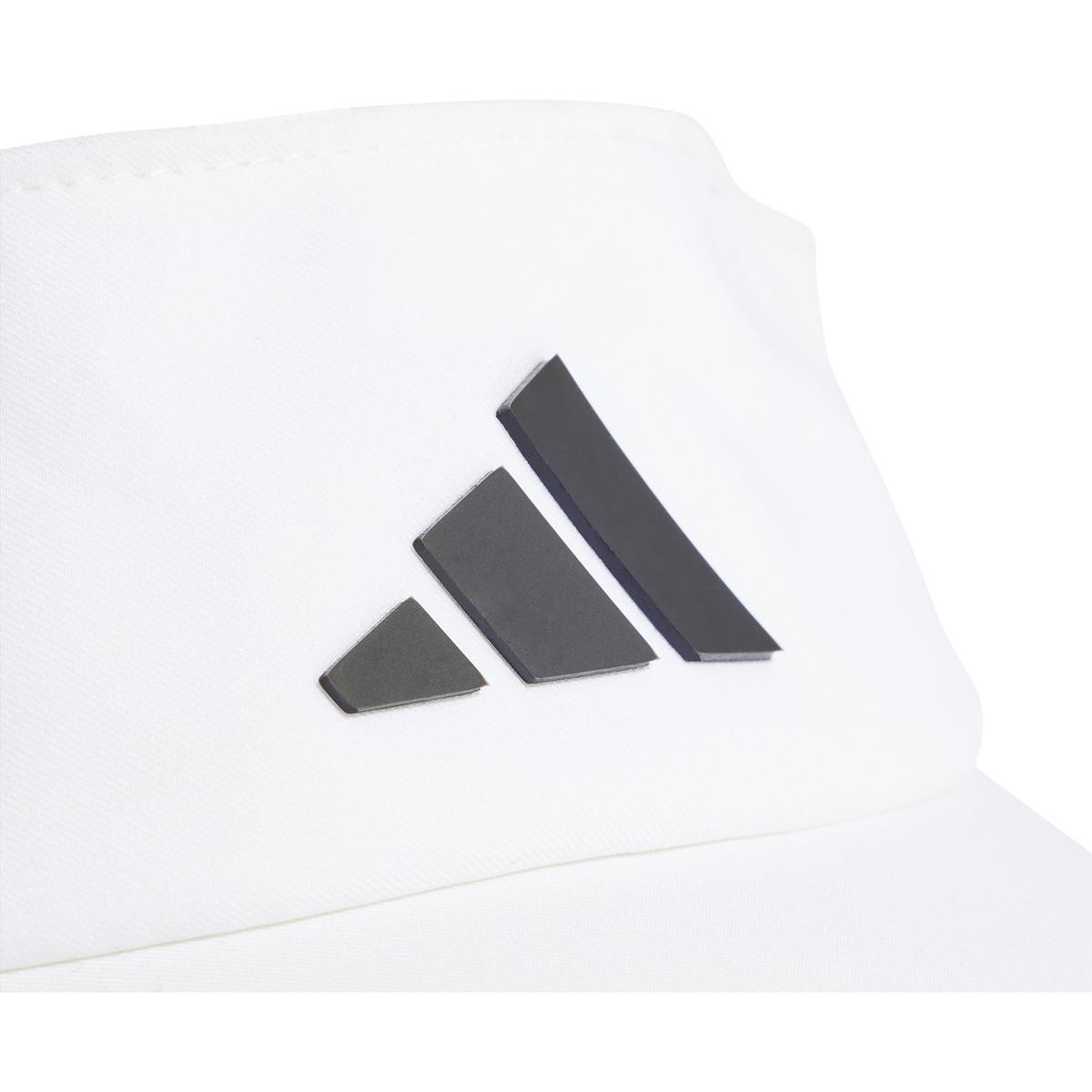 adidas Climacool Solskærm WHITE/PNKFUS/BLILIL/M
