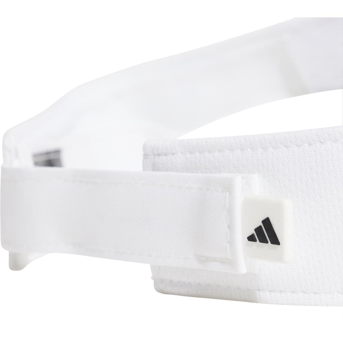 adidas Climacool Solskærm WHITE/PNKFUS/BLILIL/M