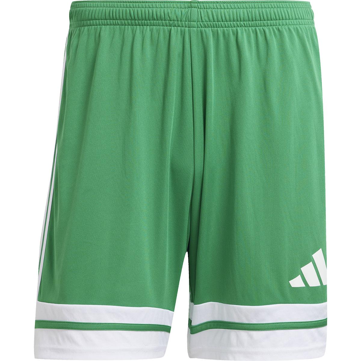adidas Squadra 25 Træningsshorts Grøn