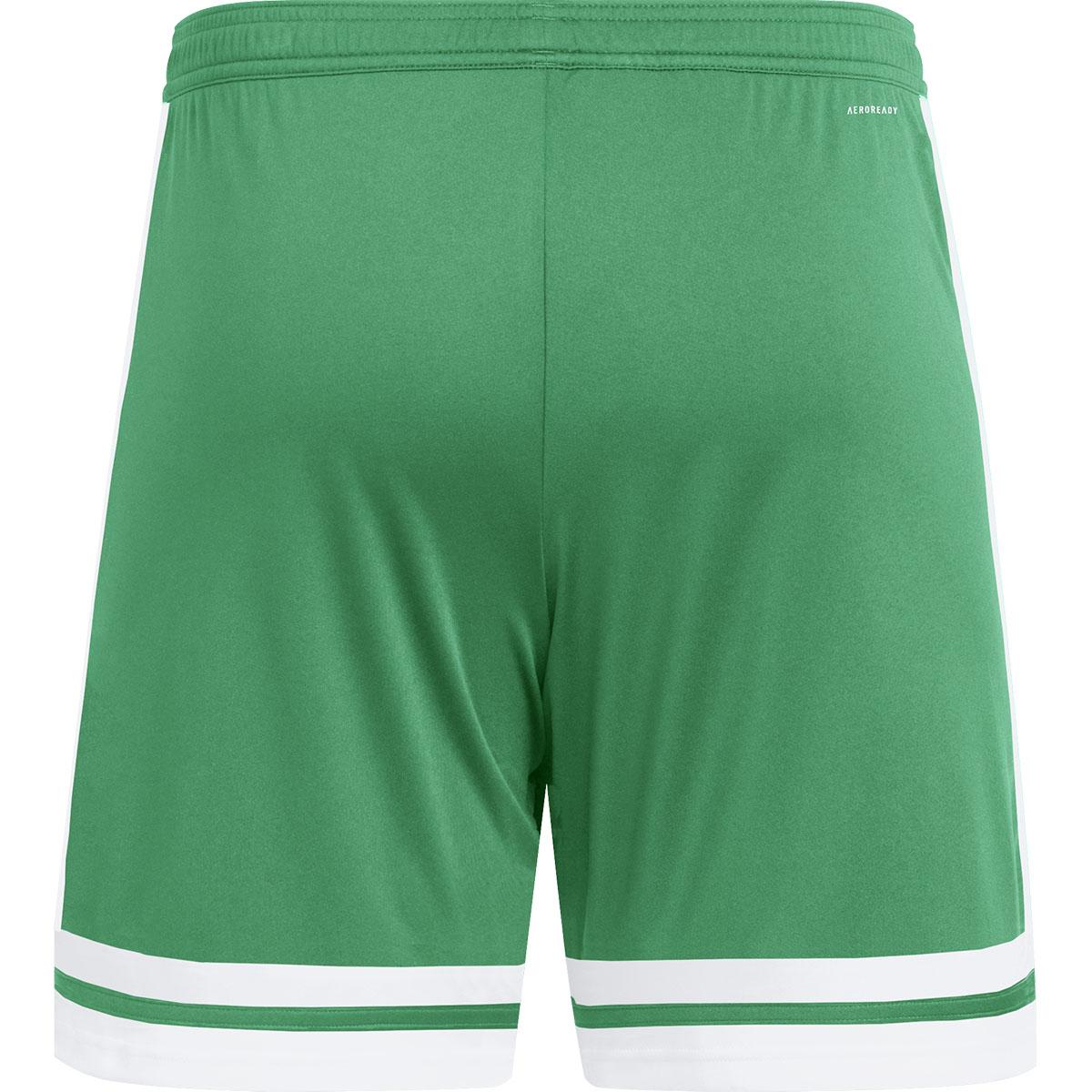adidas Squadra 25 Træningsshorts Grøn