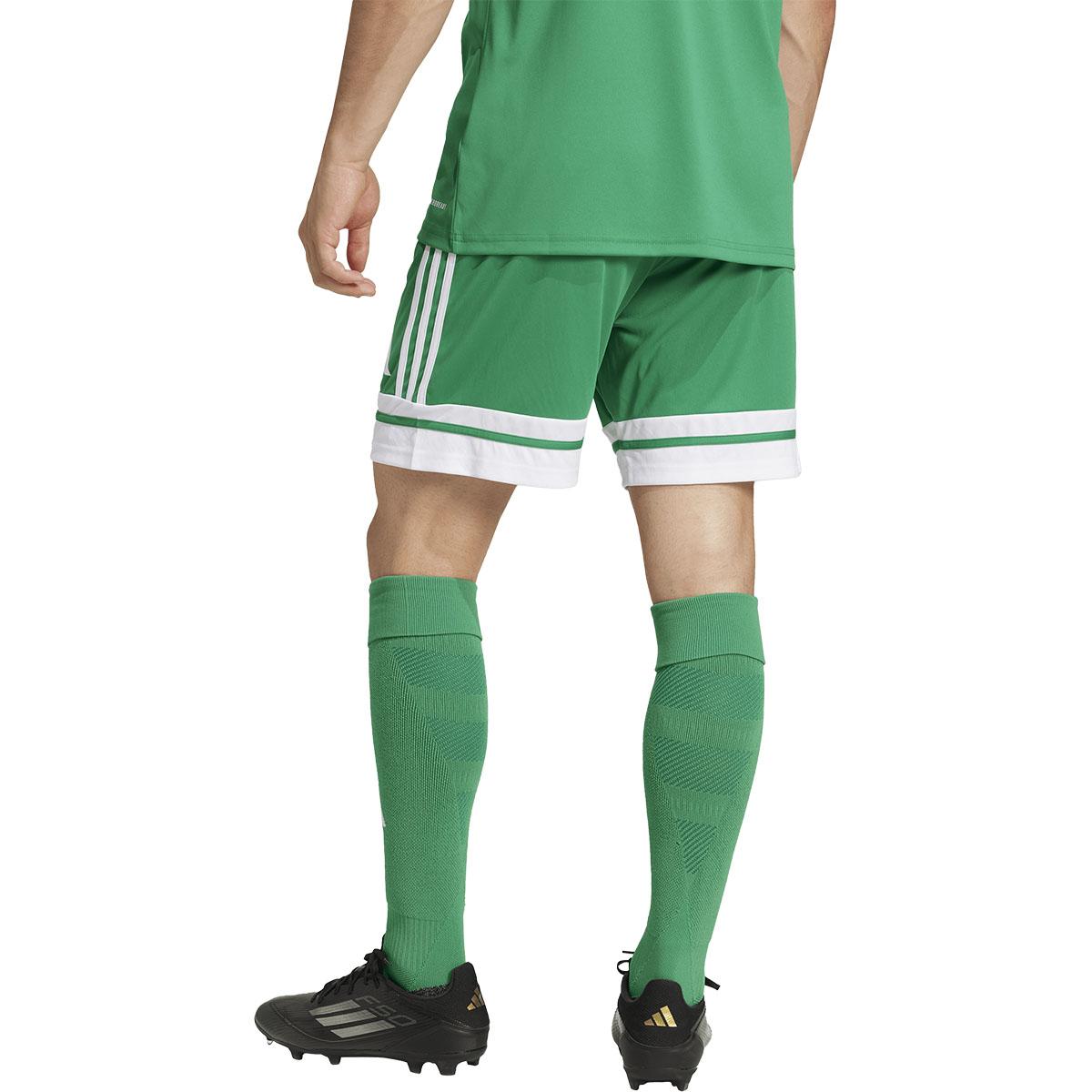 adidas Squadra 25 Træningsshorts Grøn