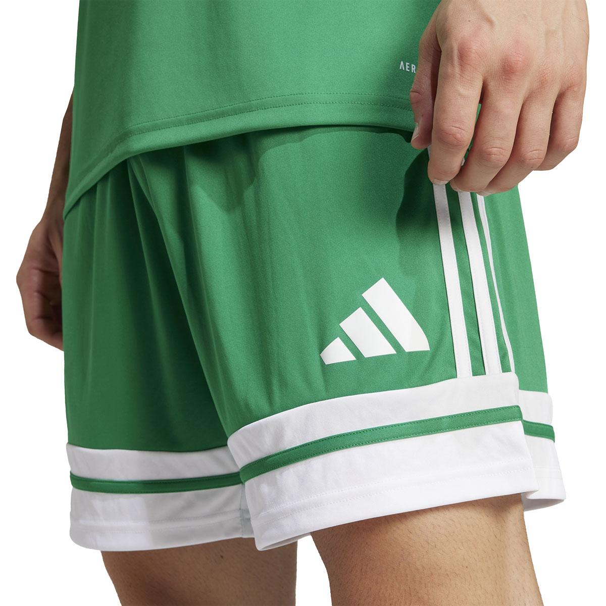 adidas Squadra 25 Træningsshorts Grøn