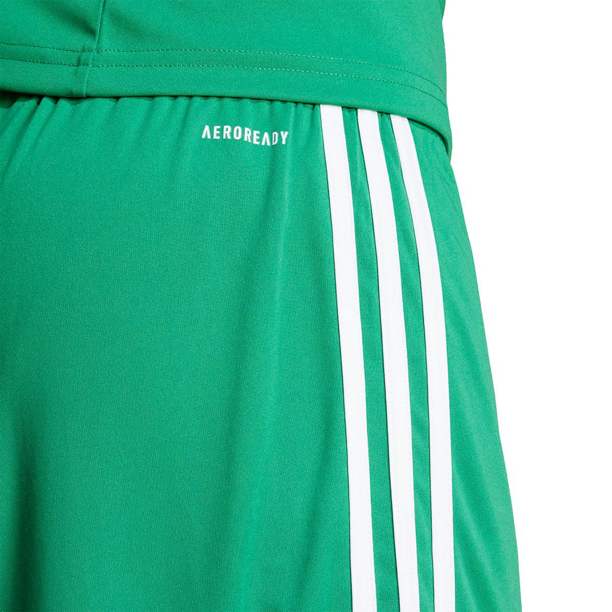 adidas Squadra 25 Træningsshorts Grøn