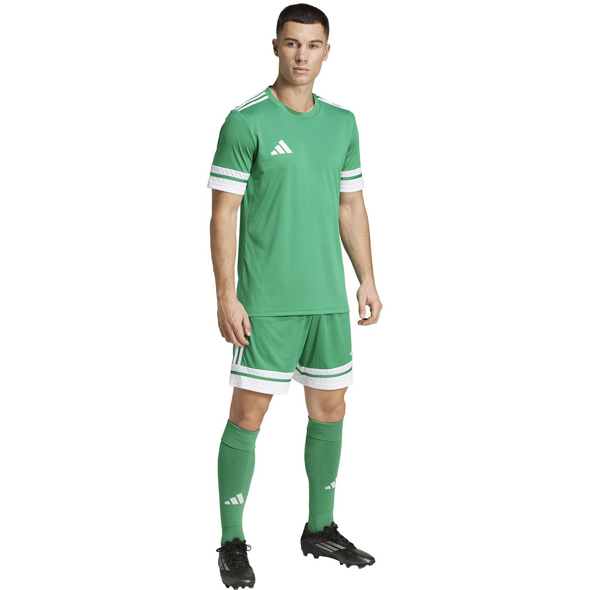 adidas Squadra 25 Træningsshorts Grøn