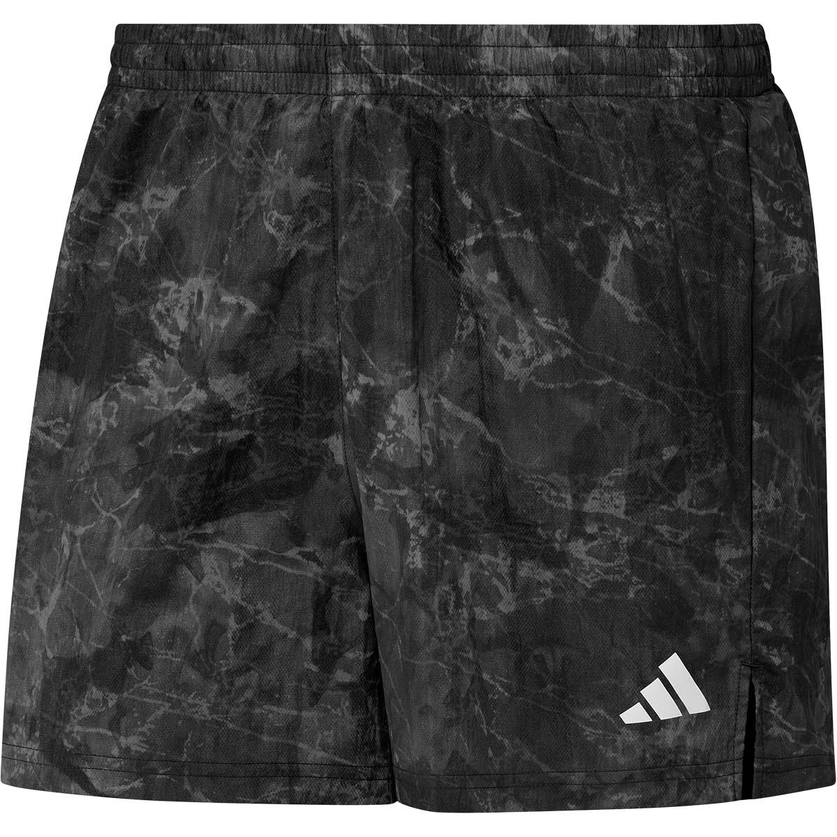 adidas Own The Run SD 2in1 Løpeshorts Herre Black