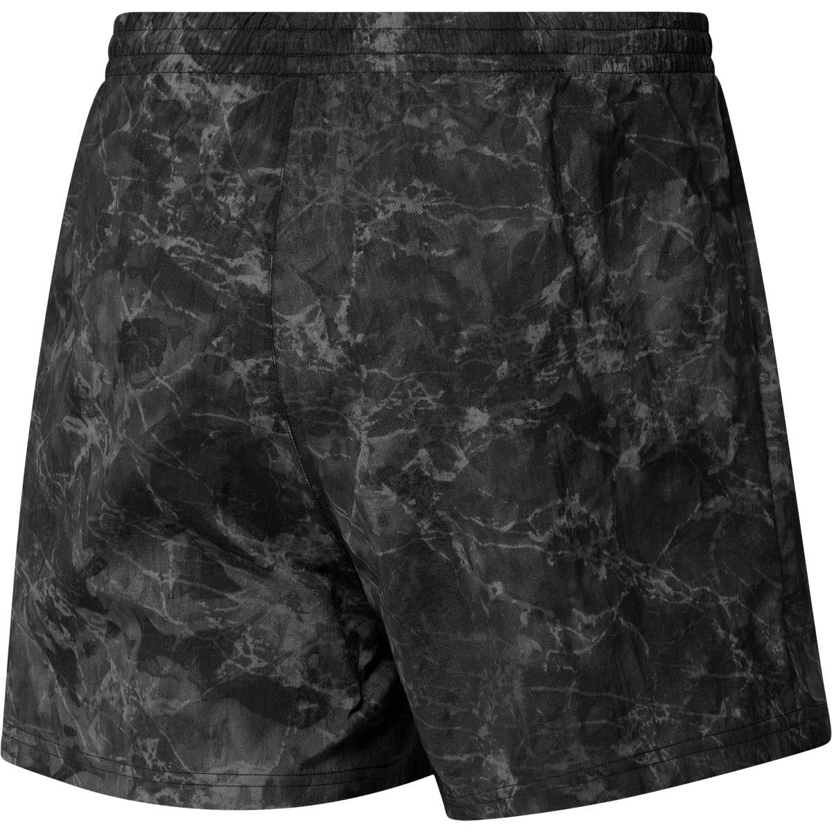 adidas Own The Run SD 2in1 Løpeshorts Herre Black