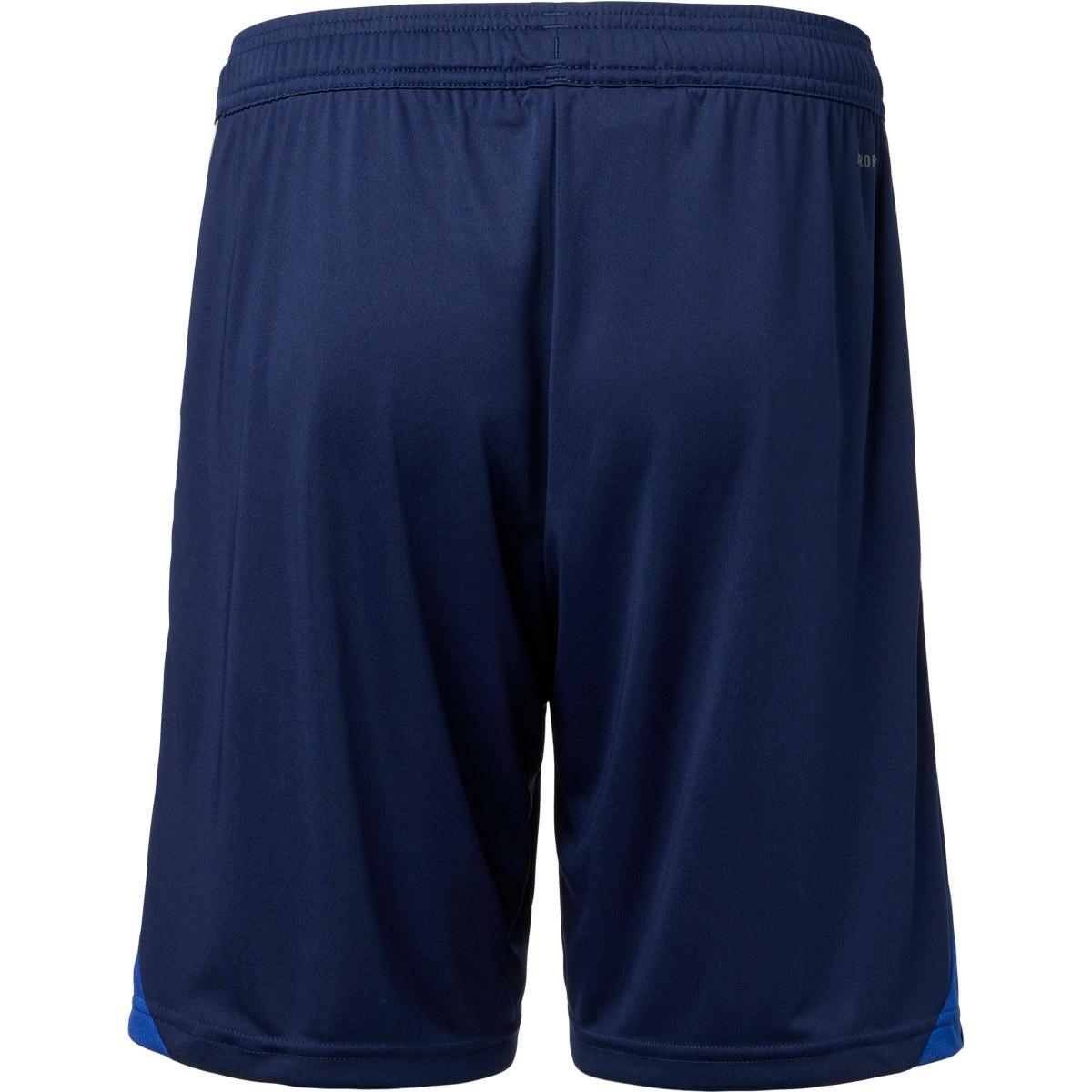 Silkeborg IF 25/26 Udebaneshorts Blue