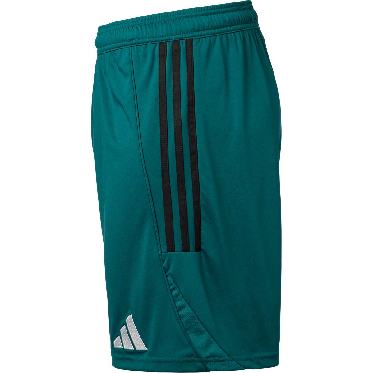 Vejle Boldklub 25/26 Udebaneshorts Green