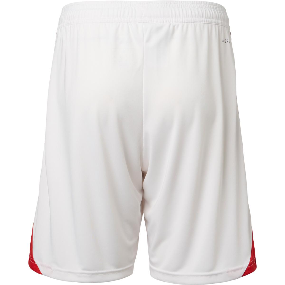 Vejle Boldklub 25/26 Hjemmebaneshorts White