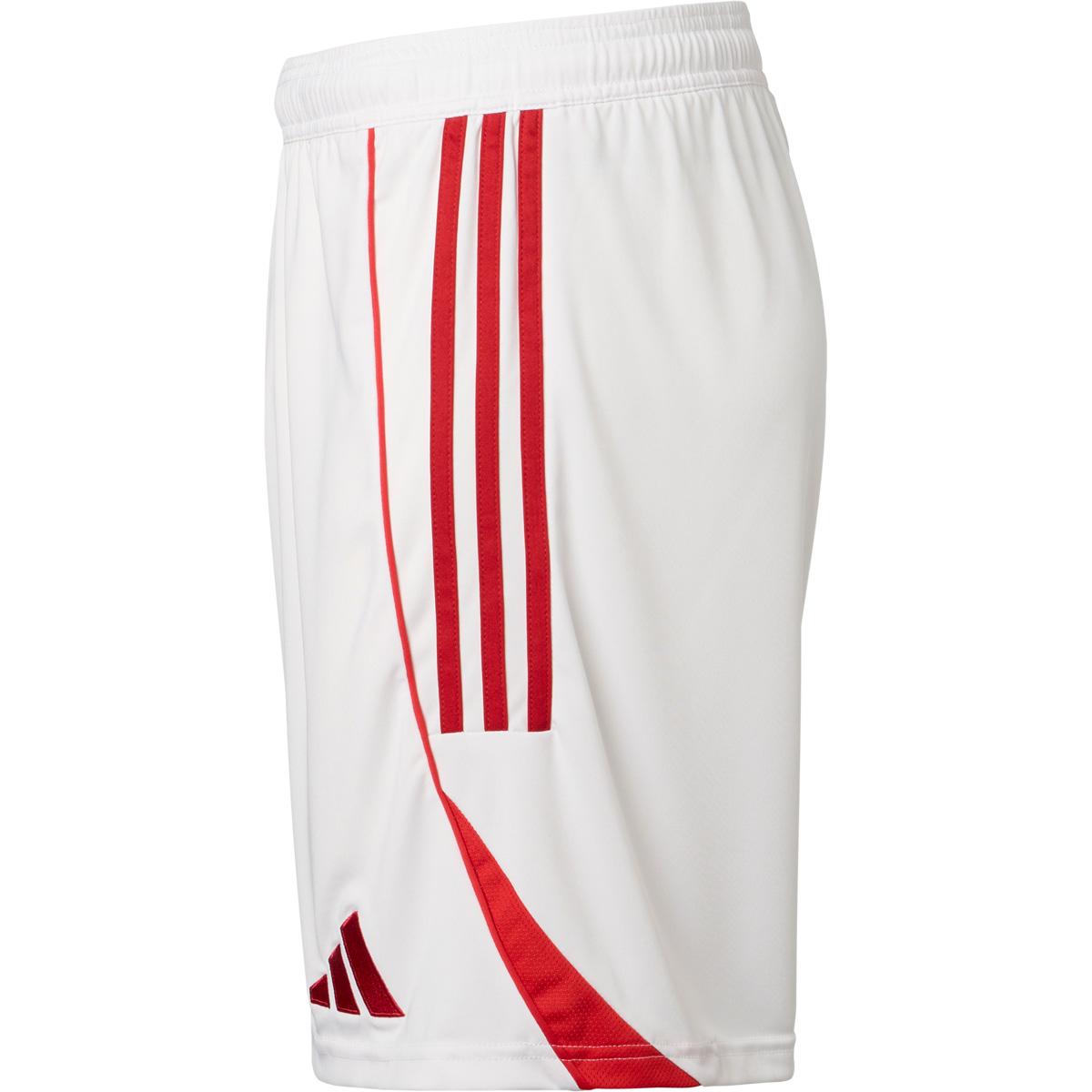 Vejle Boldklub 25/26 Hjemmebaneshorts White
