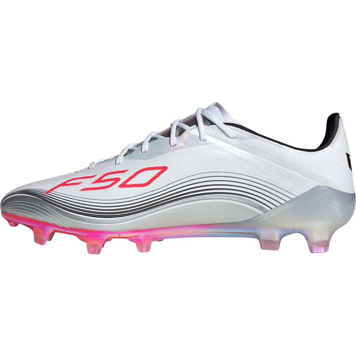 adidas F50 Messi Elite FG Fodboldstøvler White