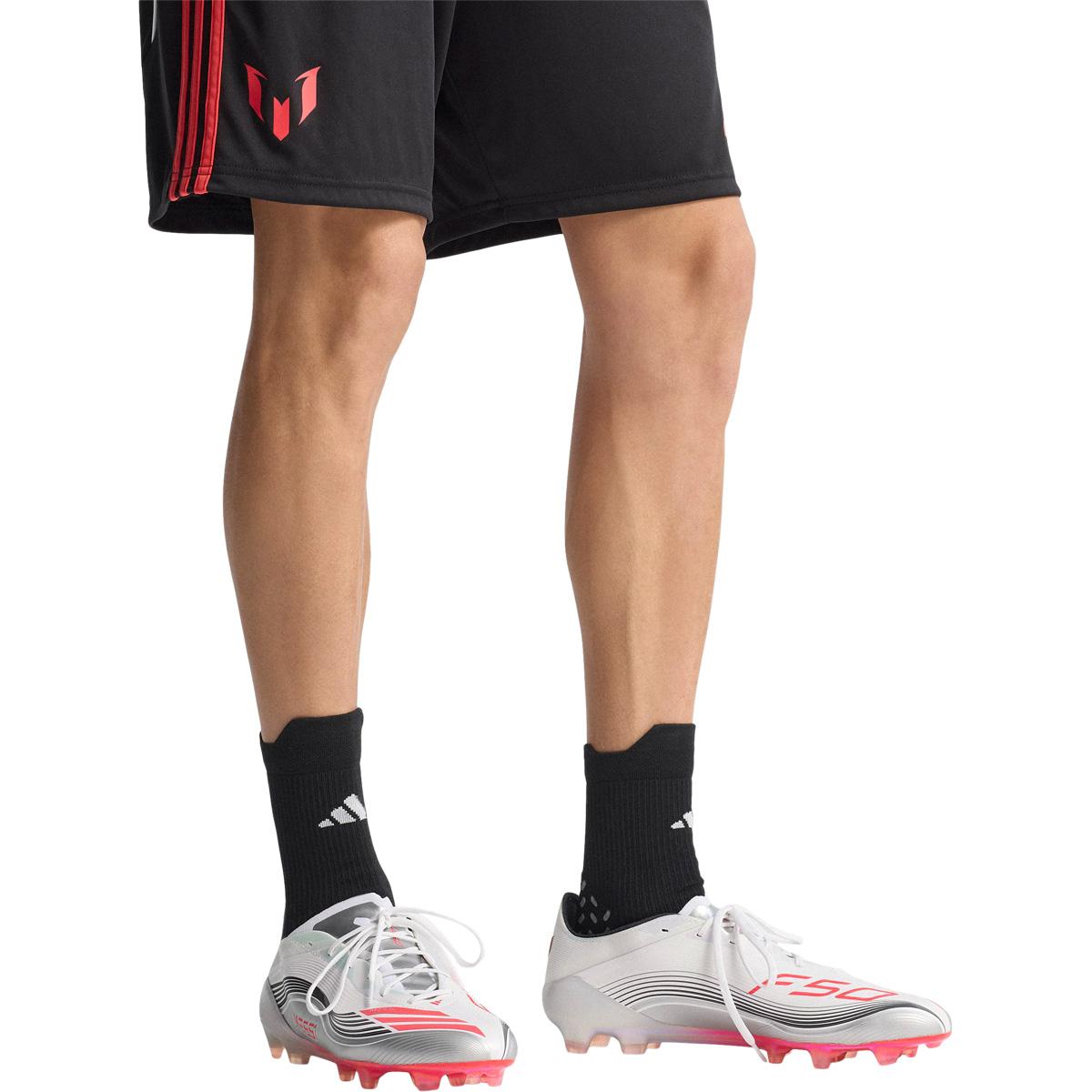 adidas F50 Messi Elite FG Fodboldstøvler White