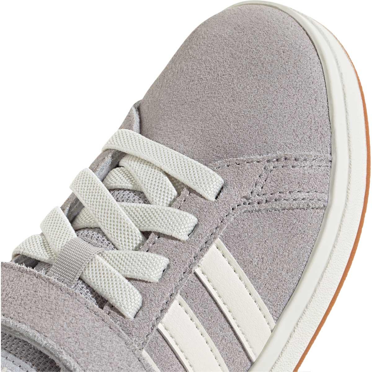 adidas Grand Court 00s Velcro Sneakers Børn GRETWO/APSORD/BLACK