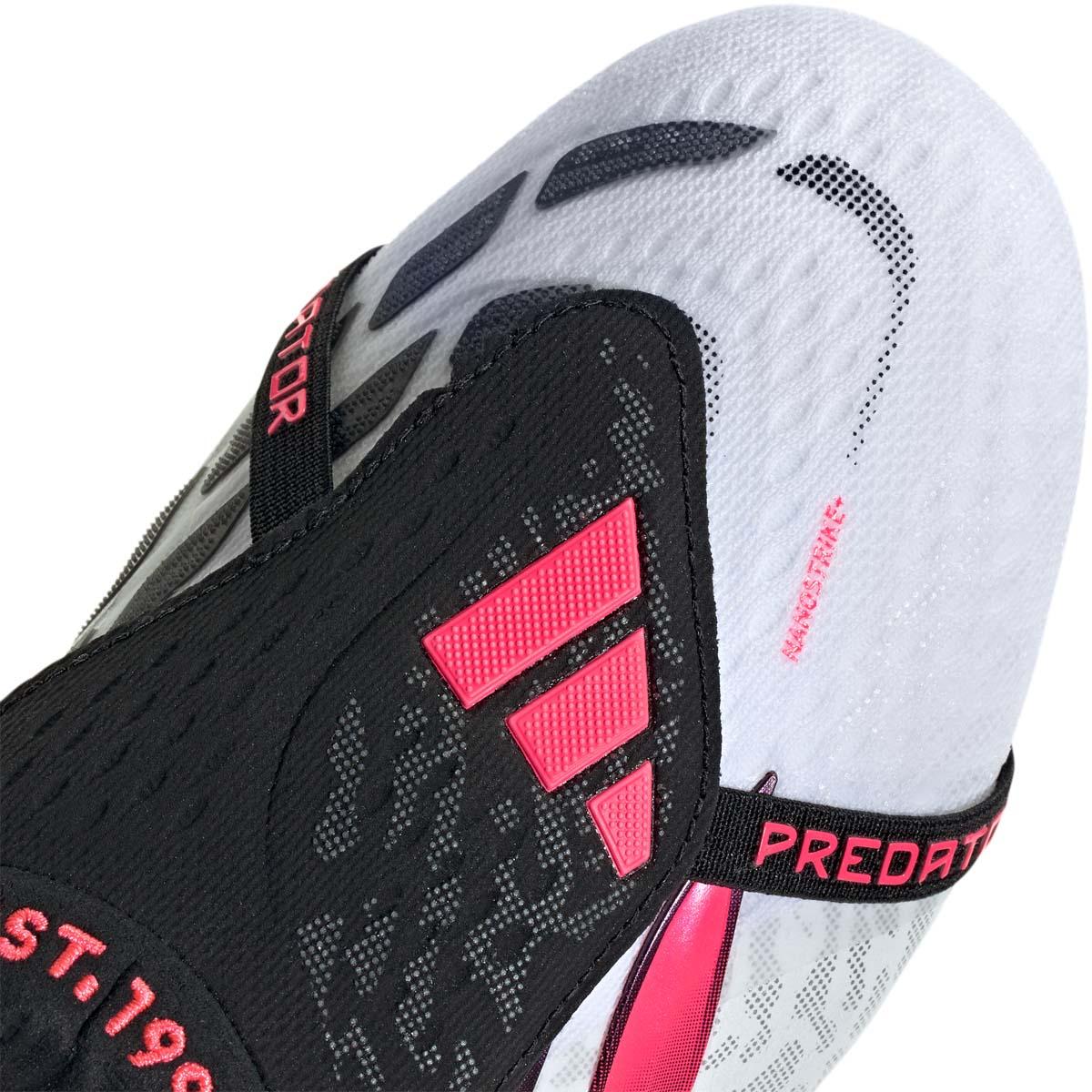 adidas Predator Elite FT FG Fodboldstøvler FTWWHT/SOLTUR/CBLACK