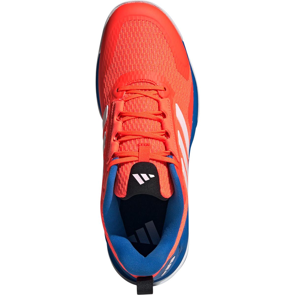 adidas Novaflight 2 Håndballsko Herre Red