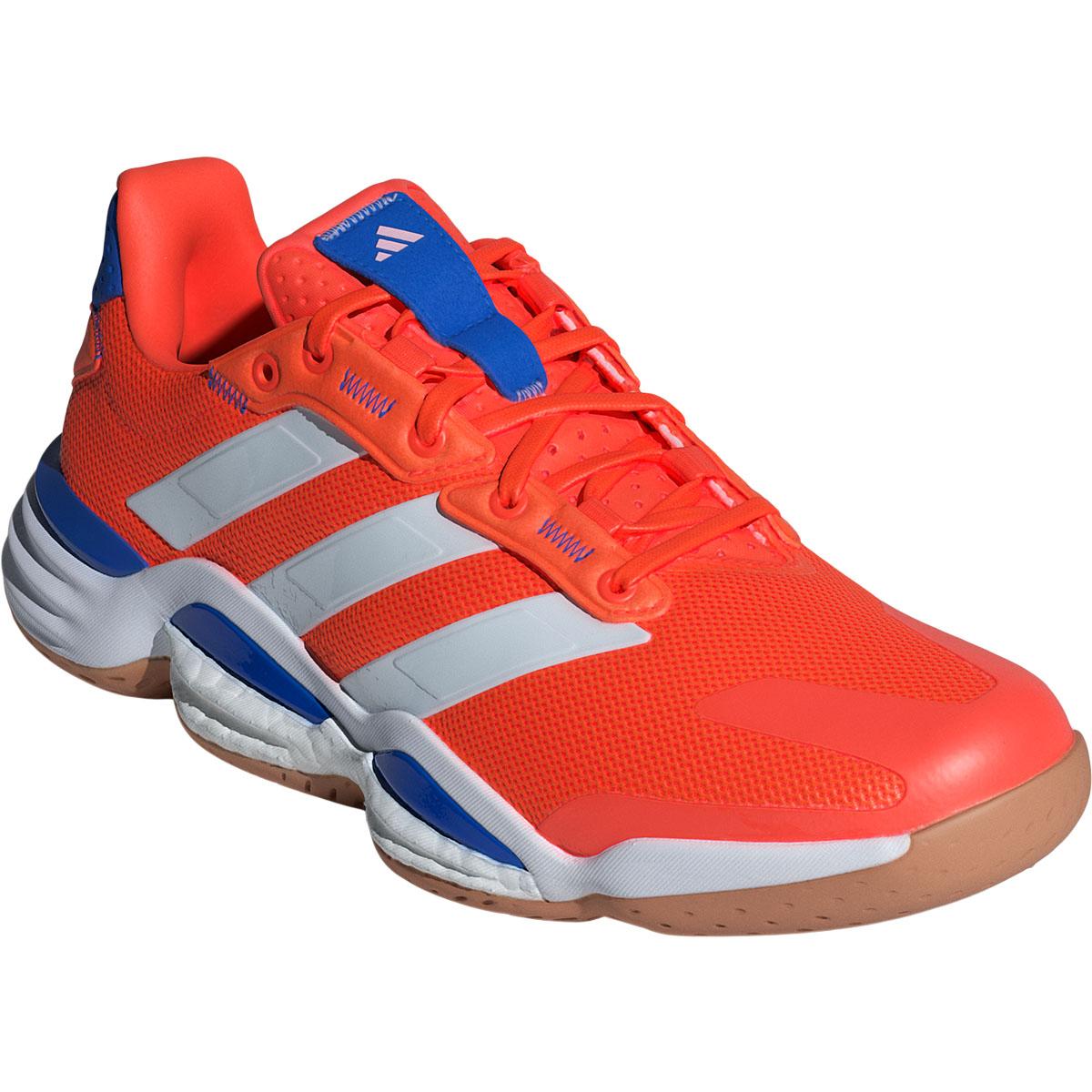 adidas Stabil 16 Håndballsko Herre Red