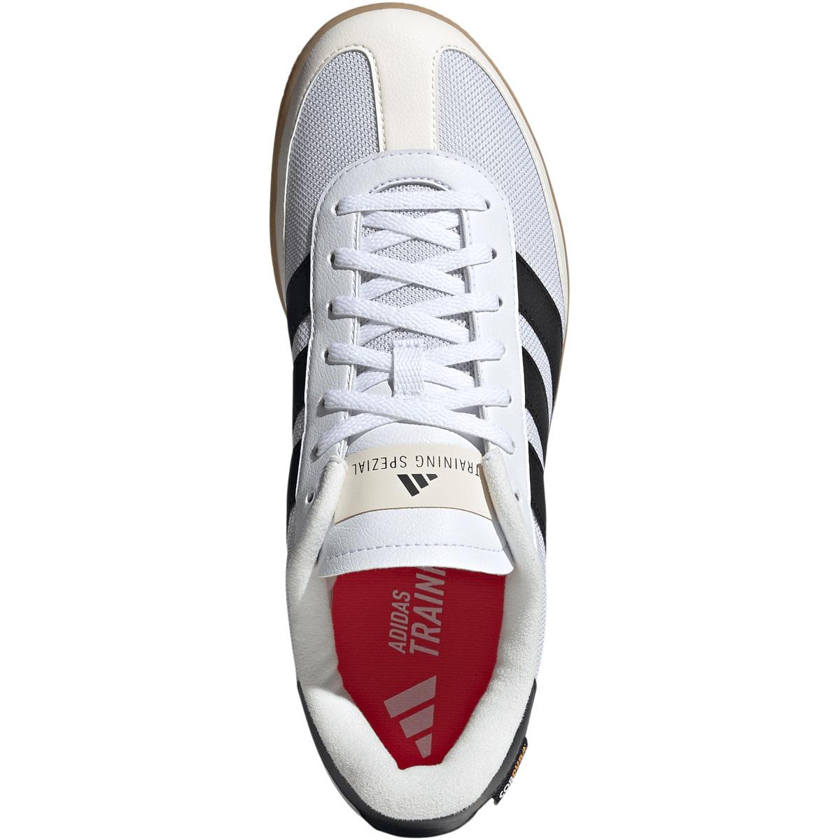 adidas Training Spezial Træningssko Herre White