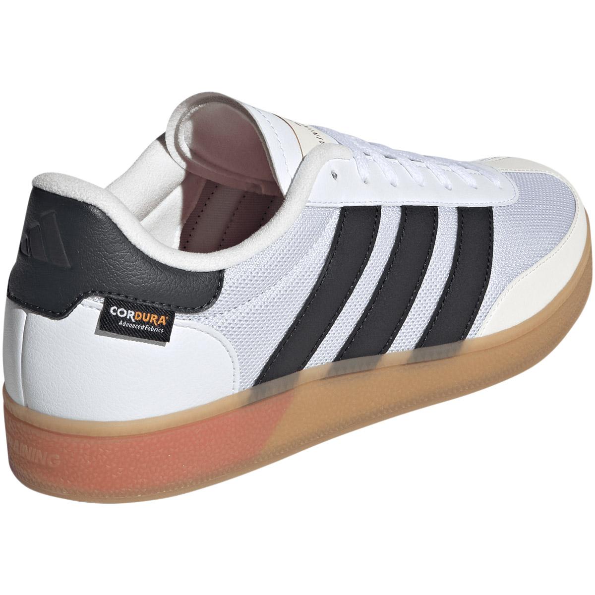 adidas Training Spezial Træningssko Herre White