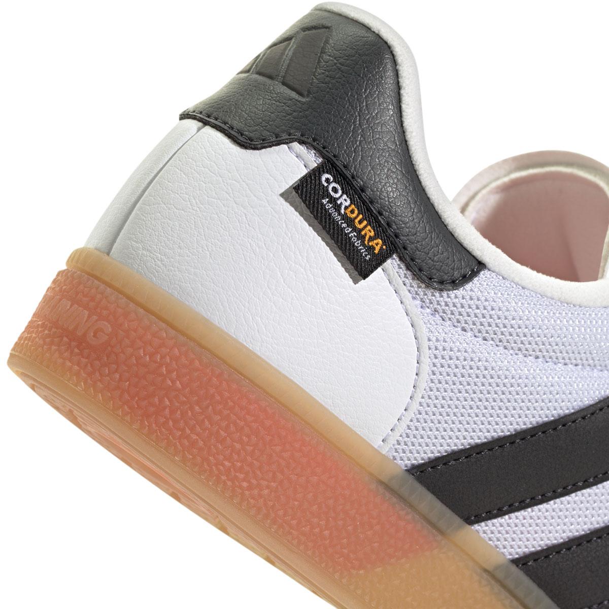 adidas Training Spezial Træningssko Herre White