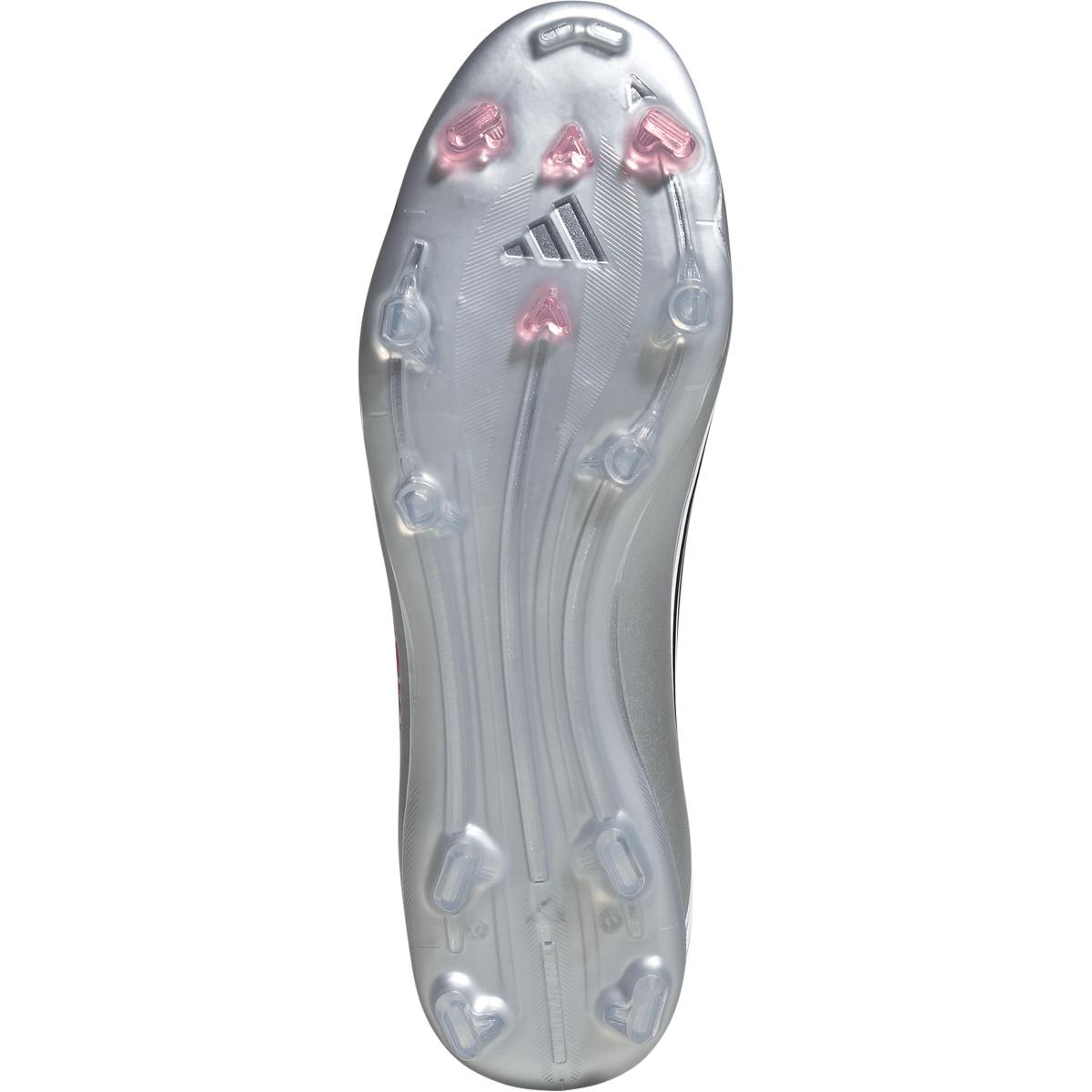 adidas F50 Messi League FG/MG Fodboldstøvler White