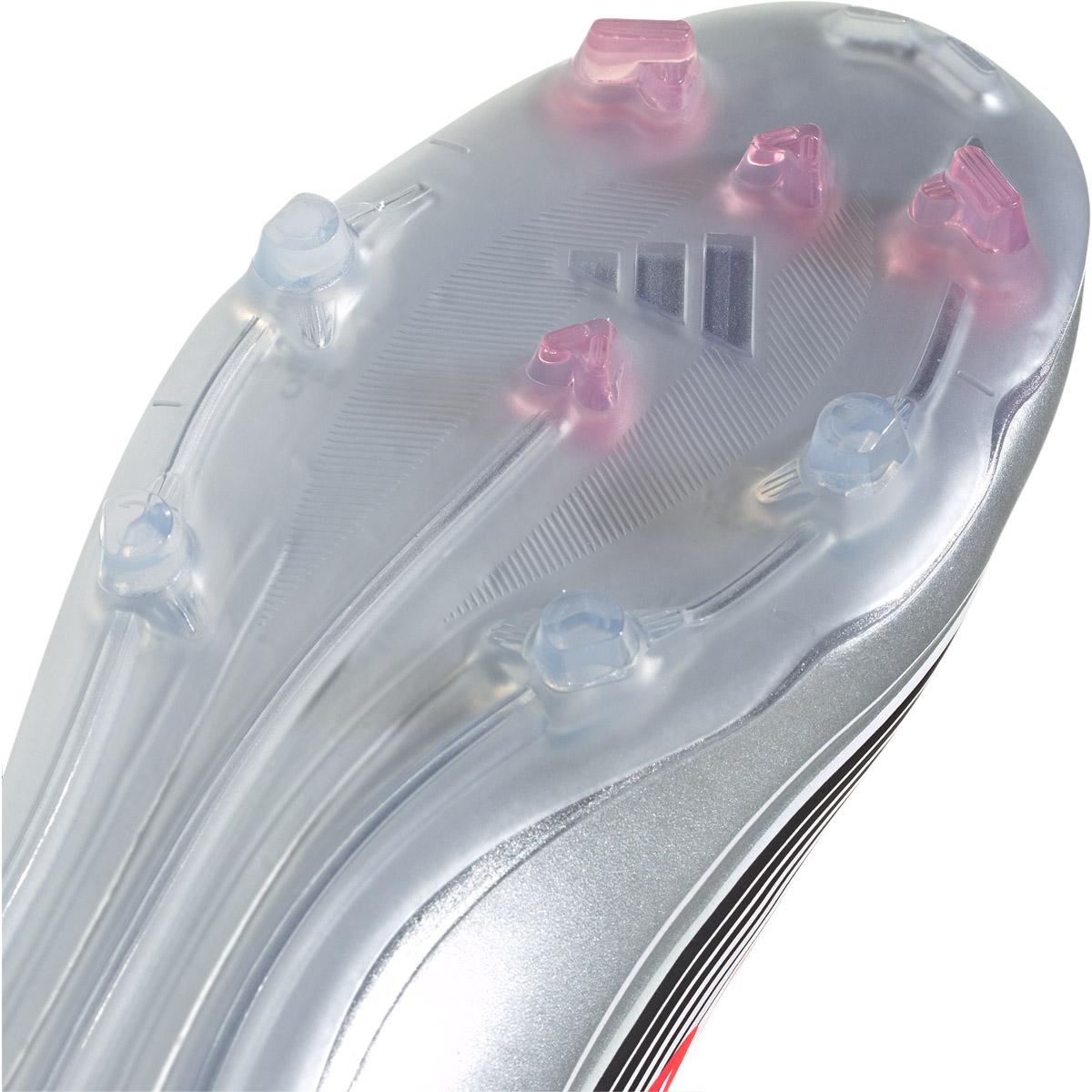 adidas F50 Messi League FG/MG Fodboldstøvler White