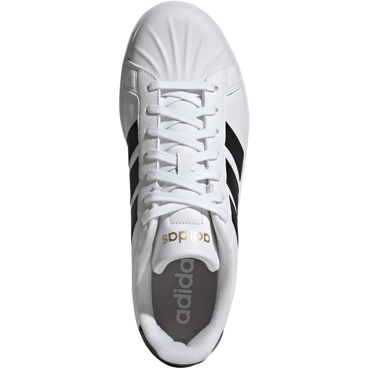 adidas Streettalk Sneakers Herre White