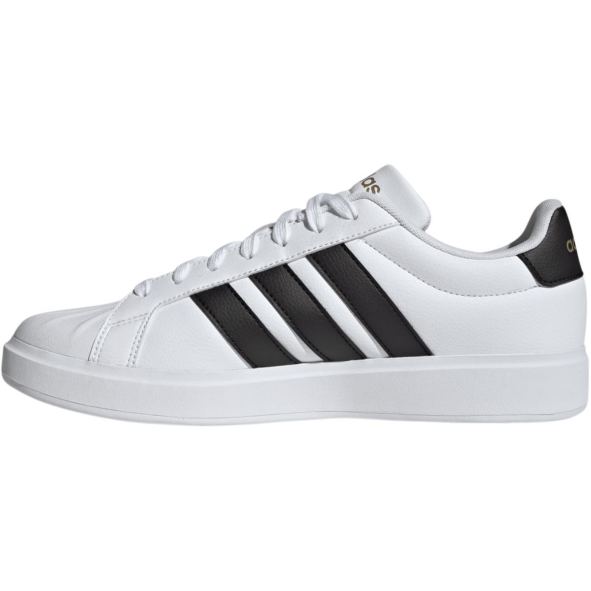 adidas Streettalk Sneakers Herre White