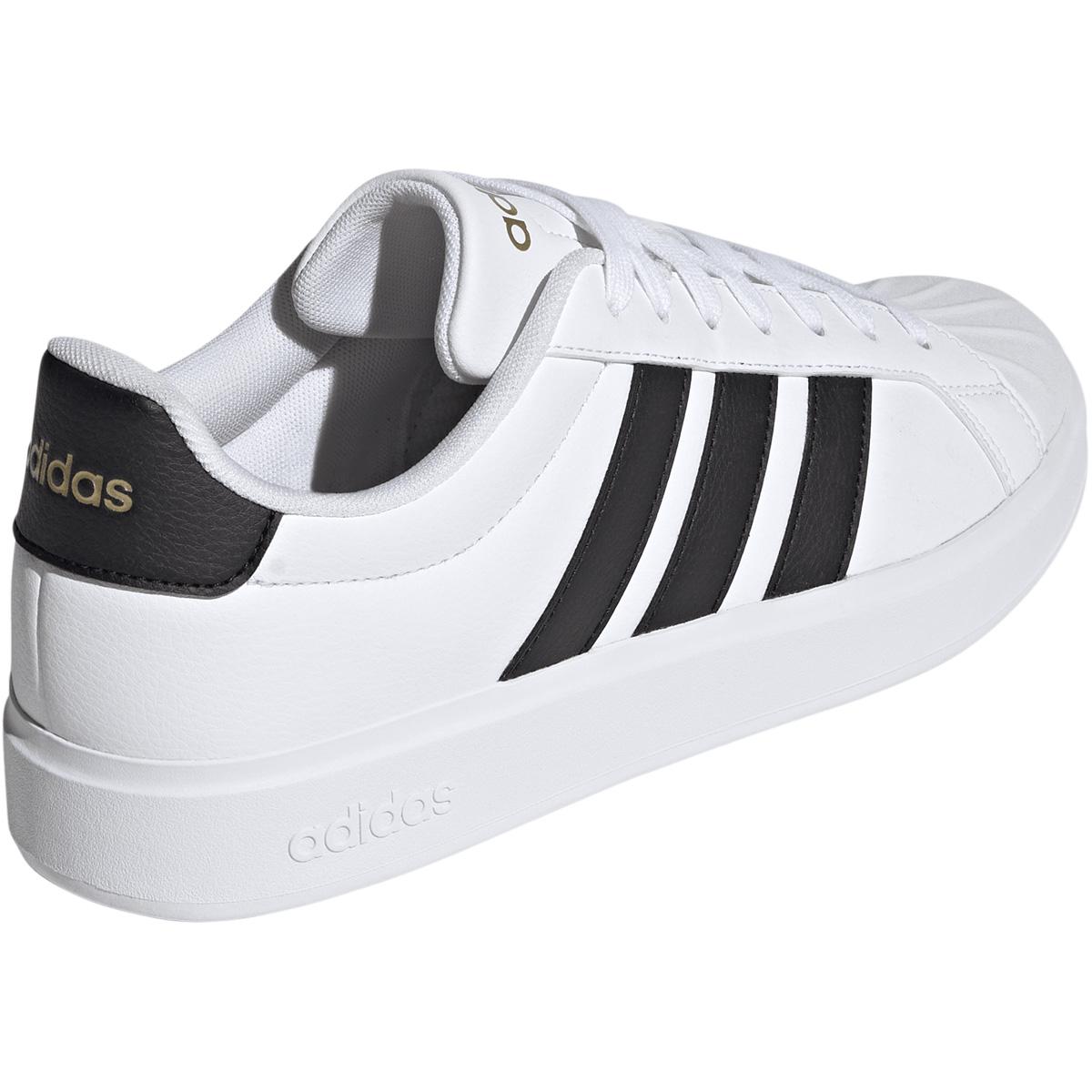 adidas Streettalk Sneakers Herre White